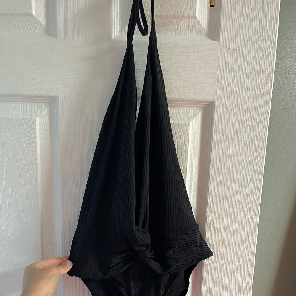 Kenny Flowers swimsuit